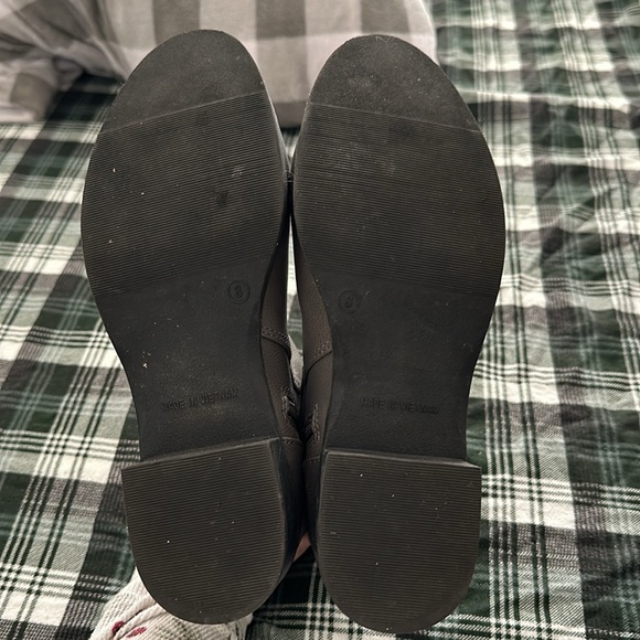 Gray Boots - Picture 7 of 7